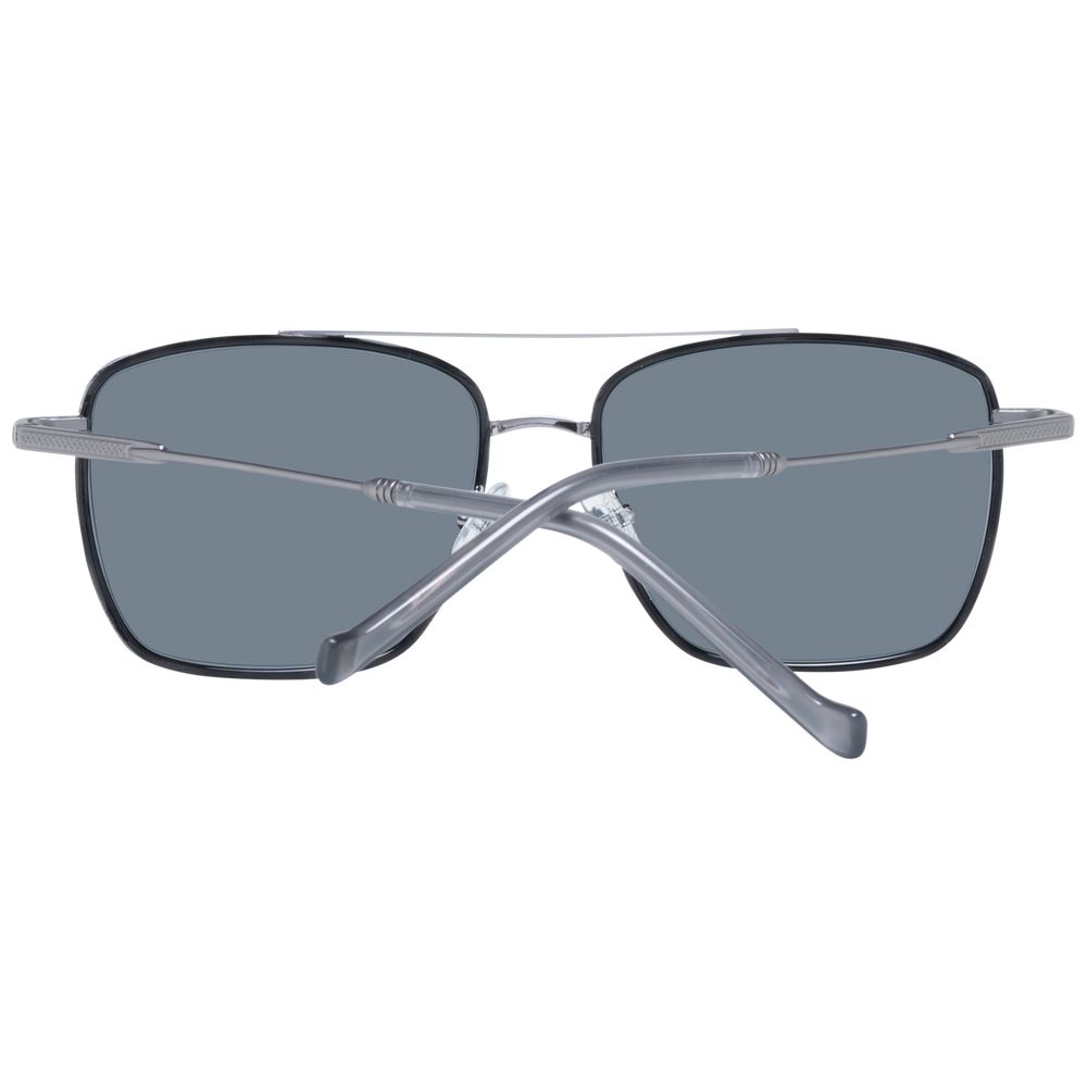 Gray Men Sunglasses