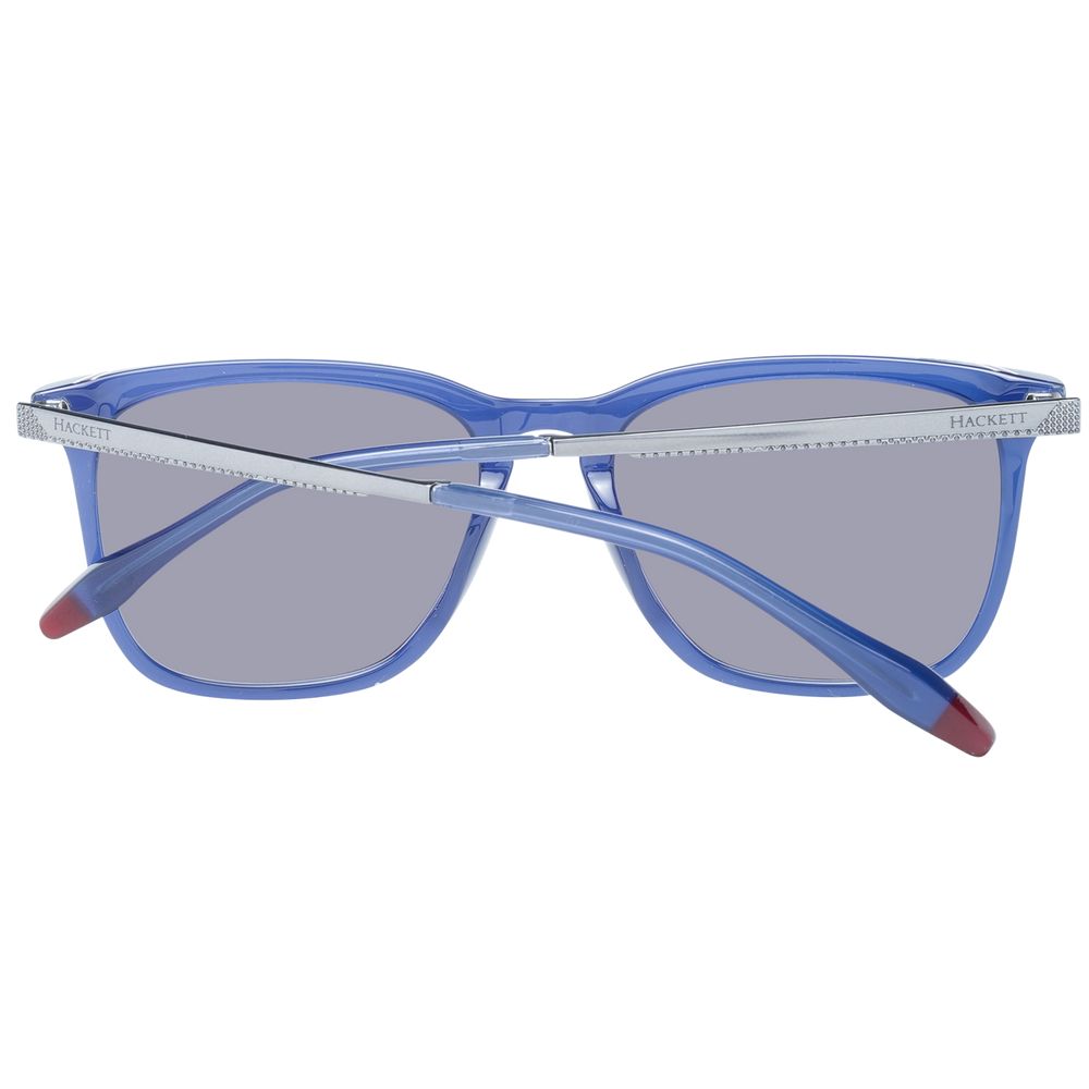 Blue Men Sunglasses