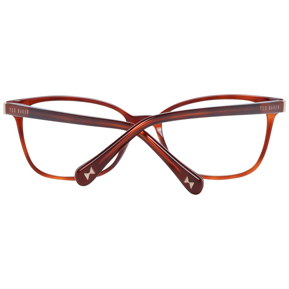 Brown Women Optical Frames