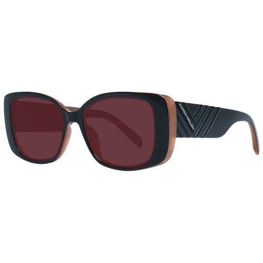 Black Women Sunglasses