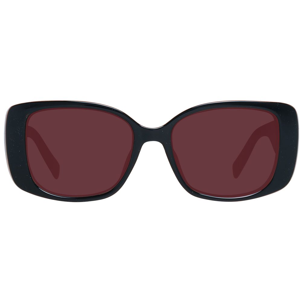 Black Women Sunglasses