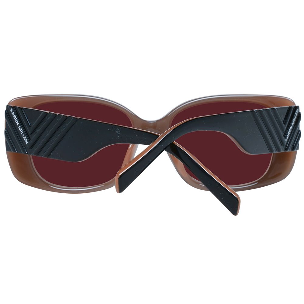 Black Women Sunglasses