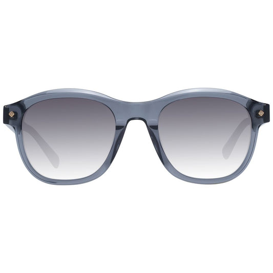 Gray Men Sunglasses