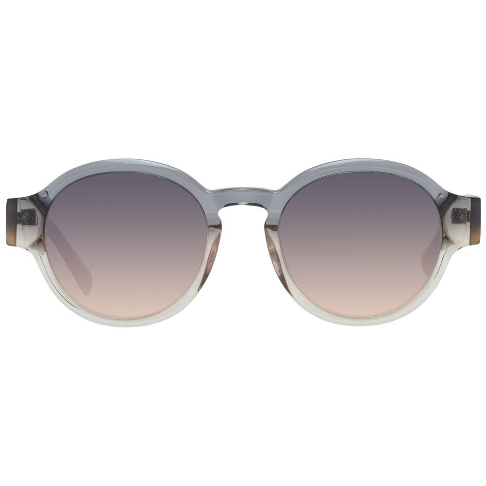 Gray Men Sunglasses