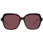 Brown Women Sunglasses