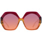 Multicolor Women Sunglasses
