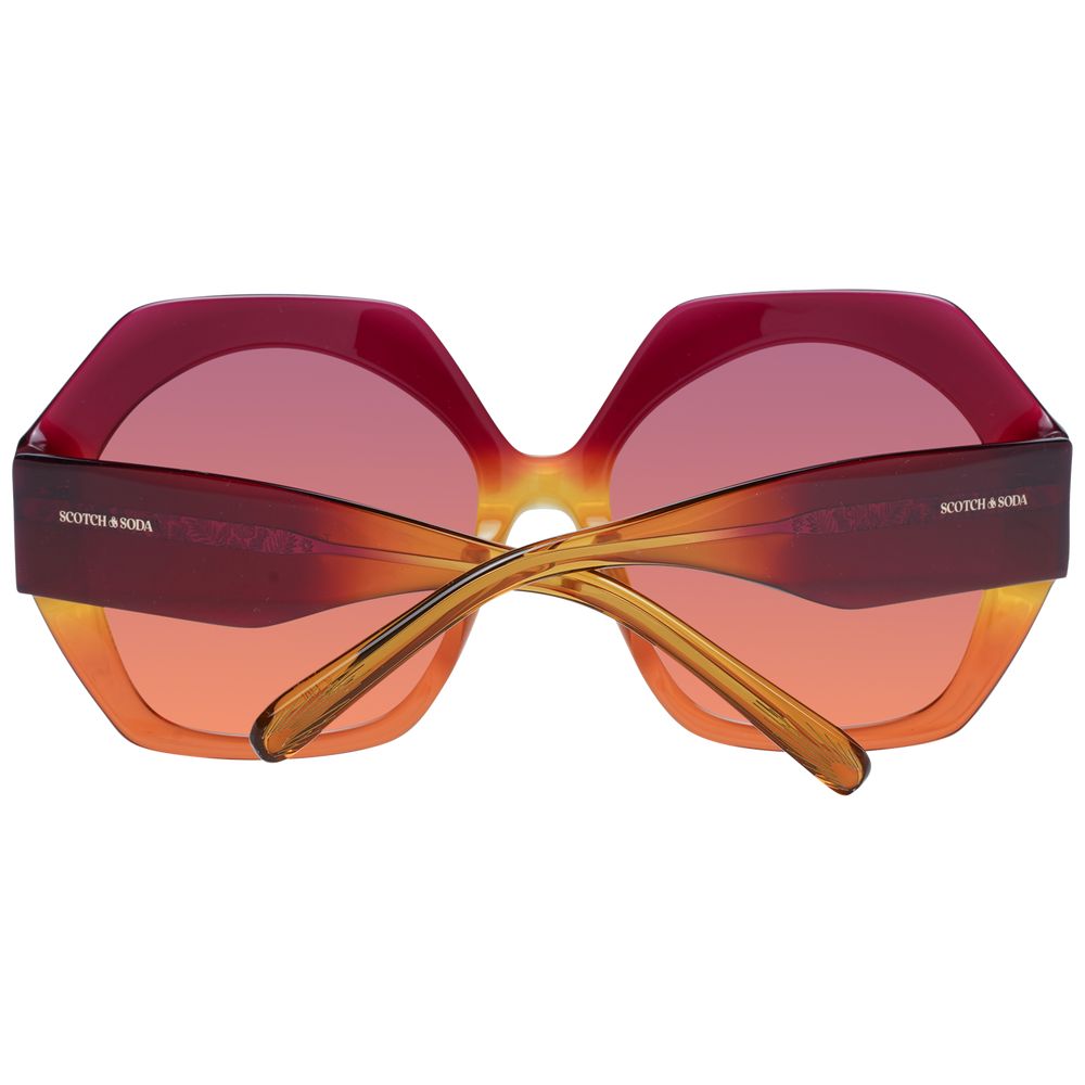 Multicolor Women Sunglasses