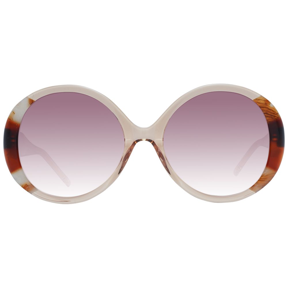 Brown Women Sunglasses