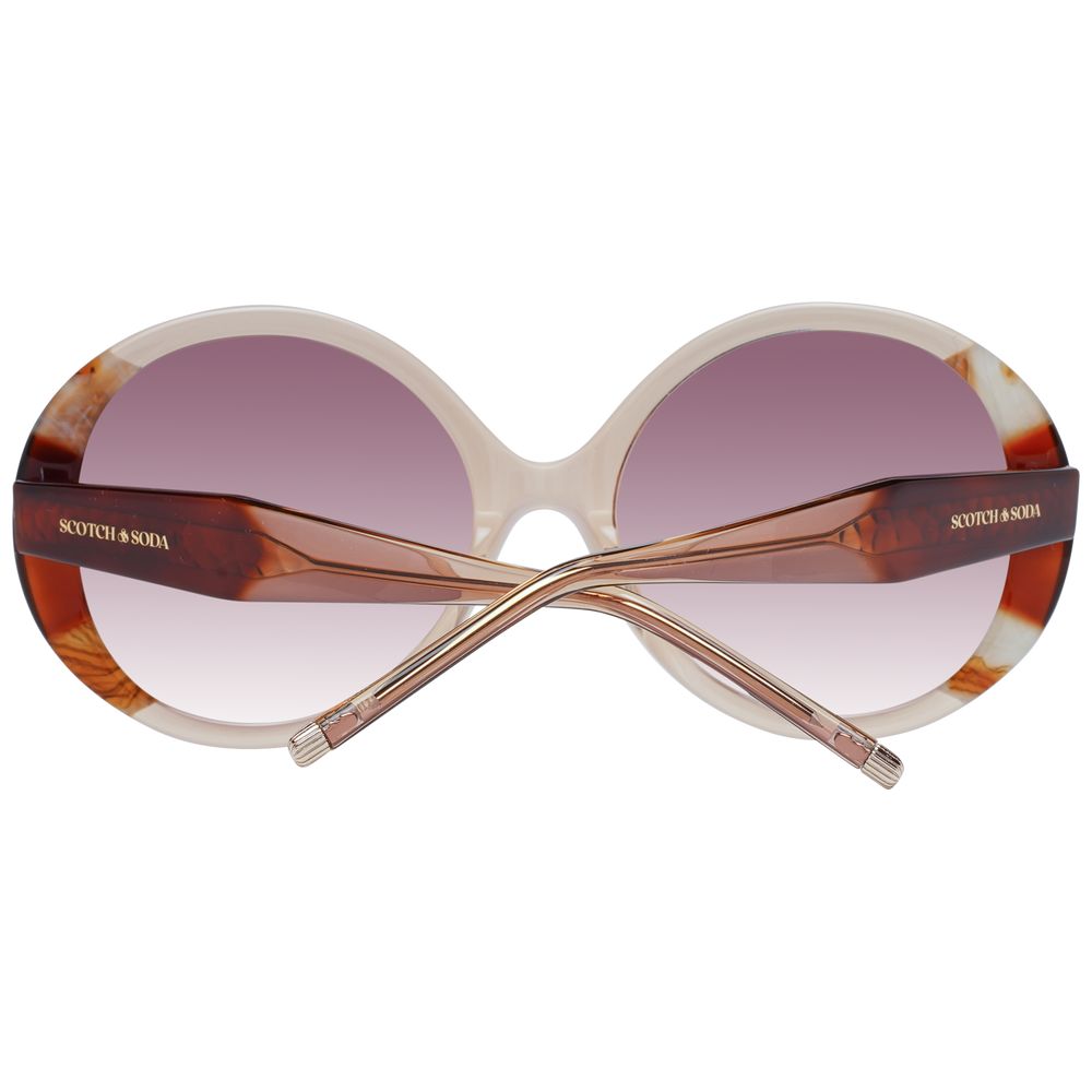 Brown Women Sunglasses