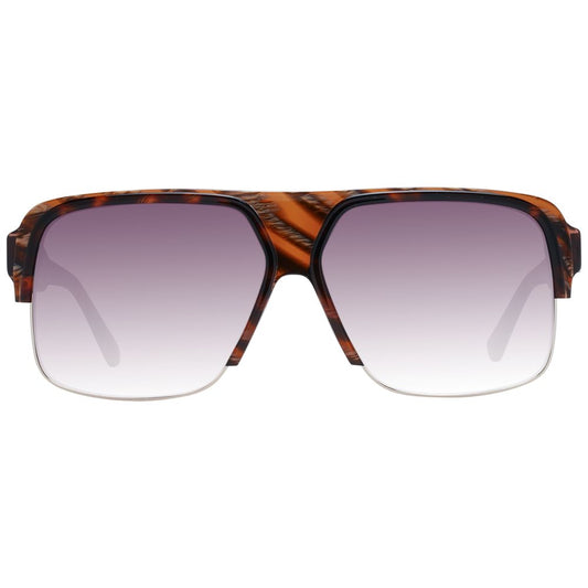 Multicolor Men Sunglasses