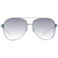 Silver Women Sunglasses