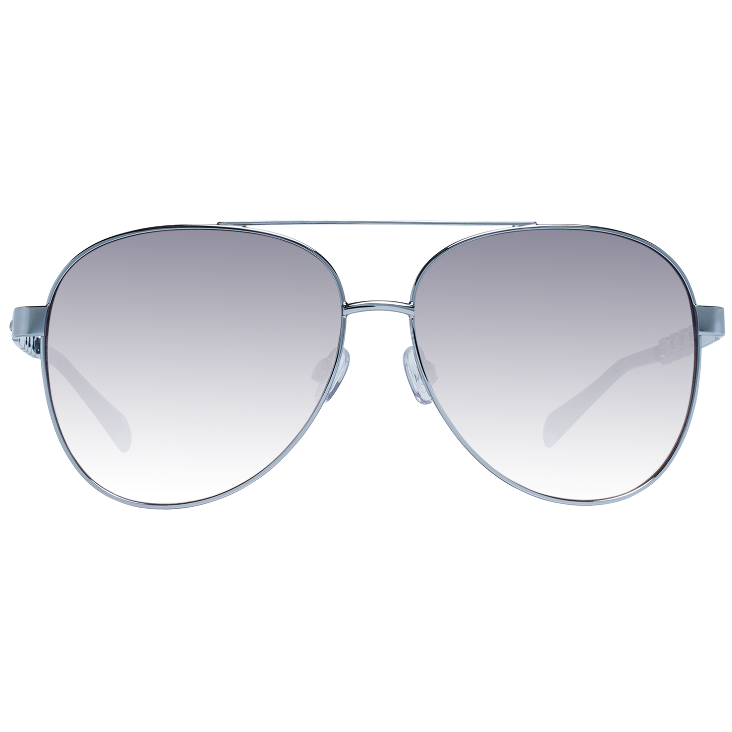 Silver Women Sunglasses