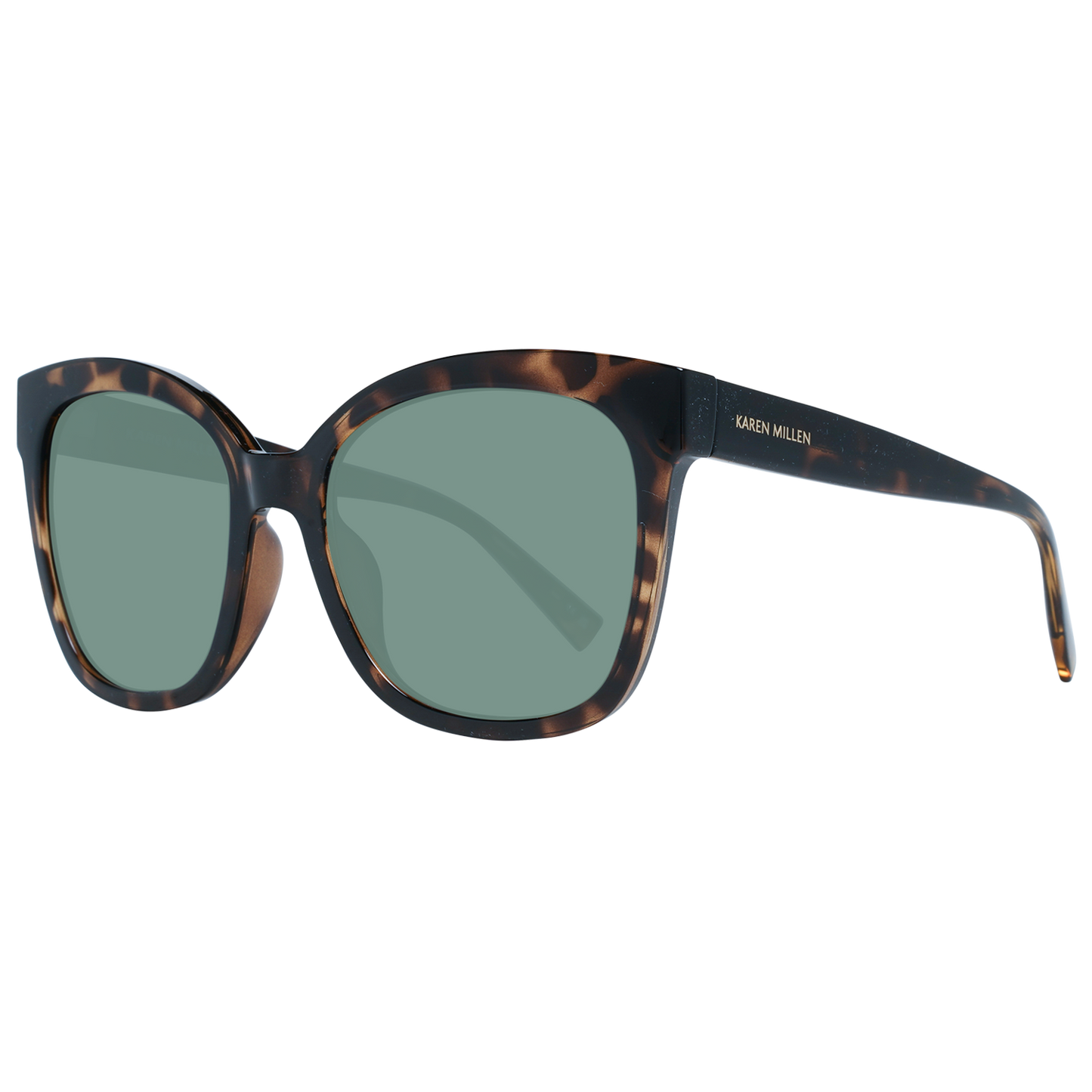 Brown Sunglasses for Woman