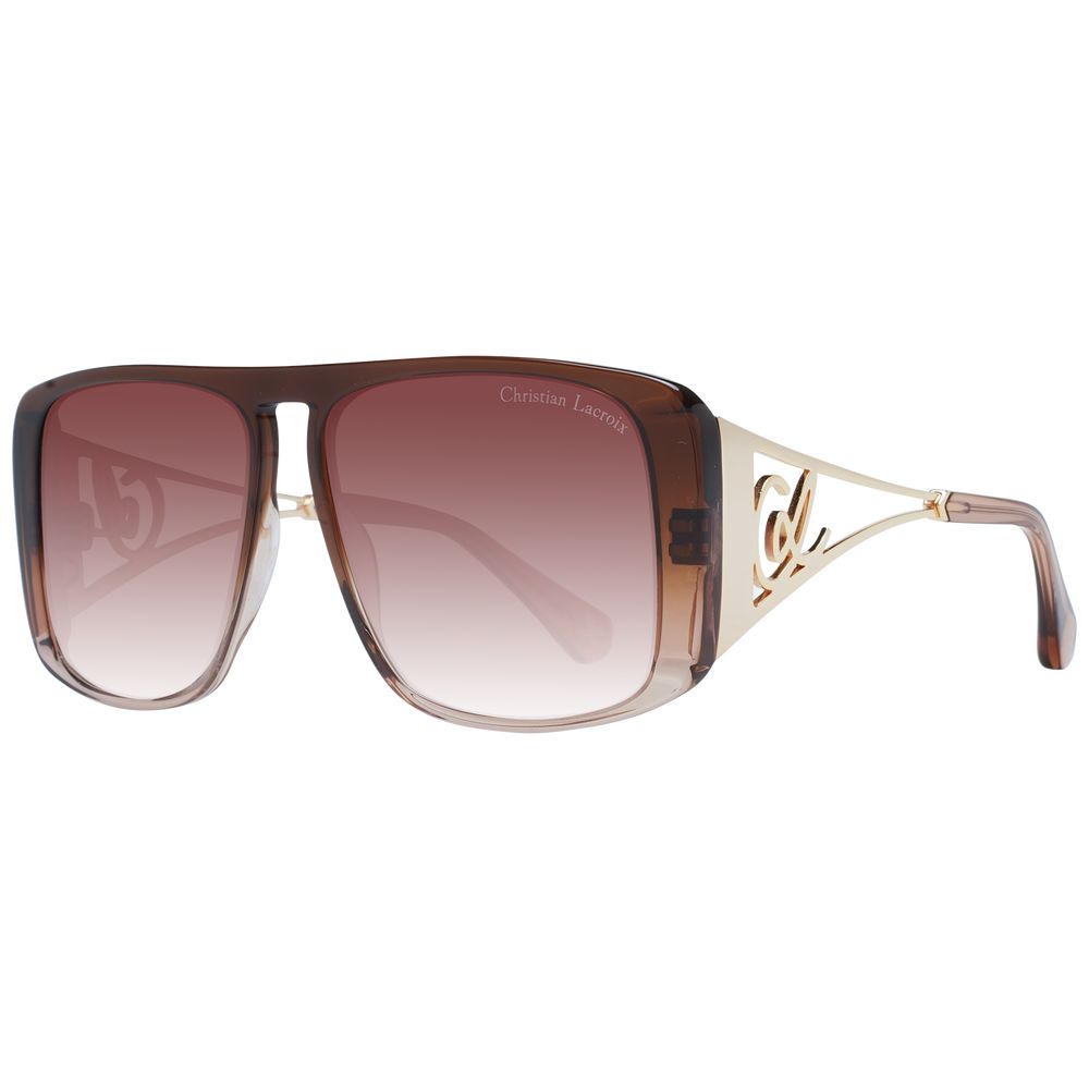 Brown Women Sunglasses