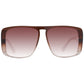 Brown Women Sunglasses