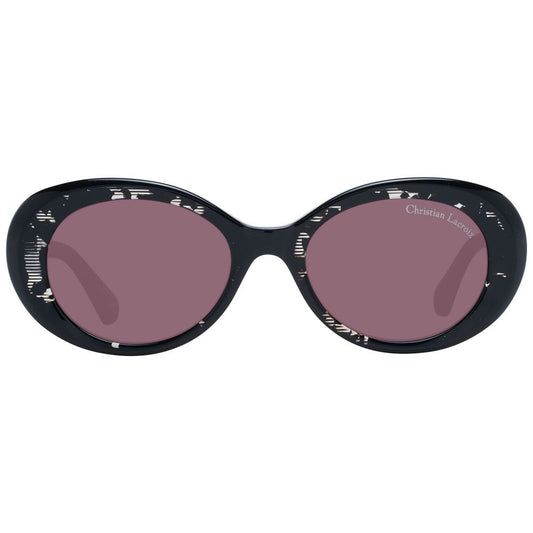 Black Women Sunglasses