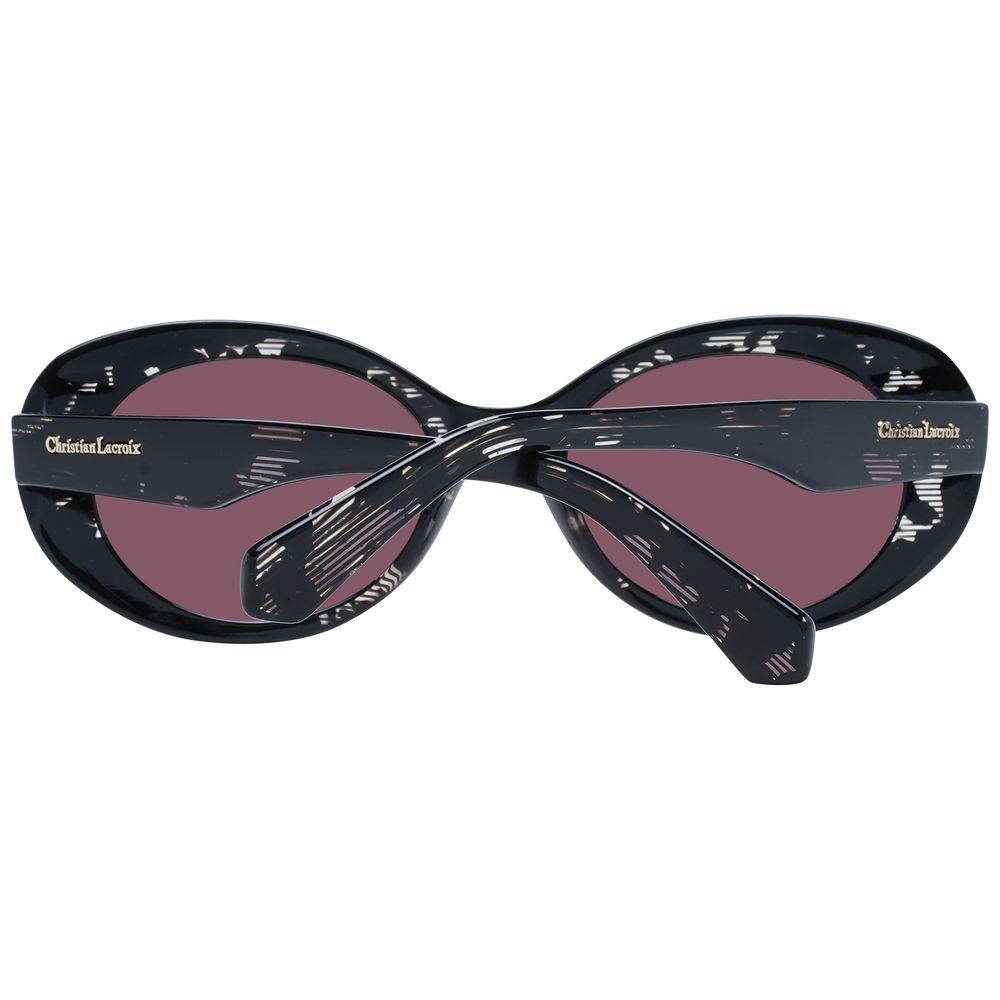 Black Women Sunglasses