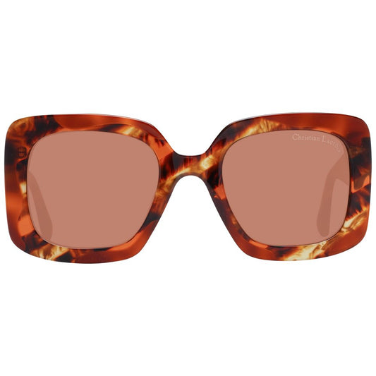 Brown Women Sunglasses