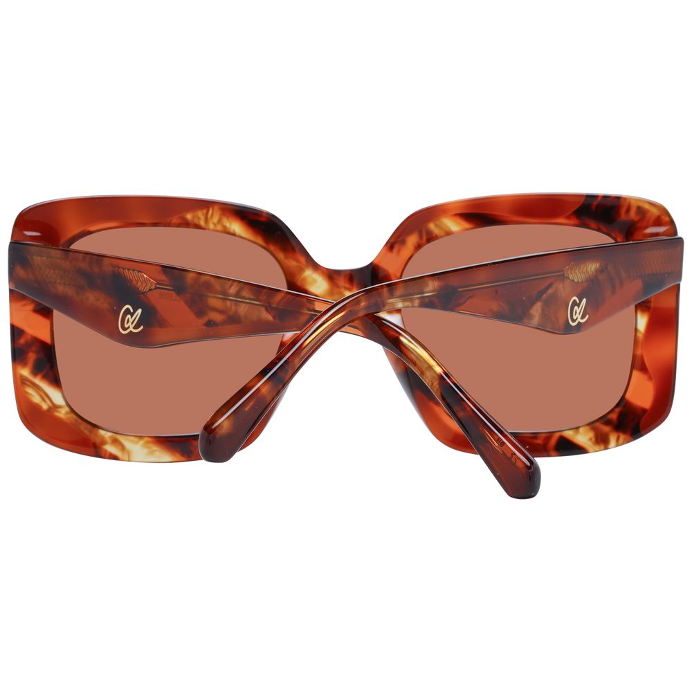 Brown Women Sunglasses