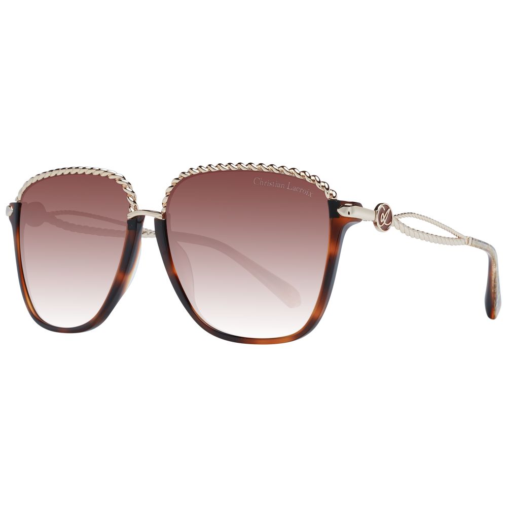 Brown Women Sunglasses