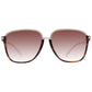 Brown Women Sunglasses
