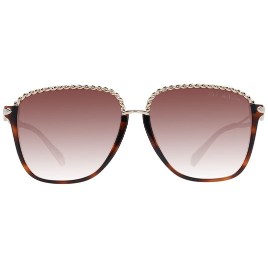 Brown Women Sunglasses