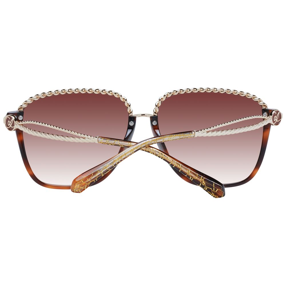 Brown Women Sunglasses