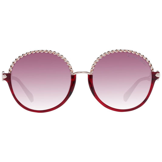 Red Women Sunglasses