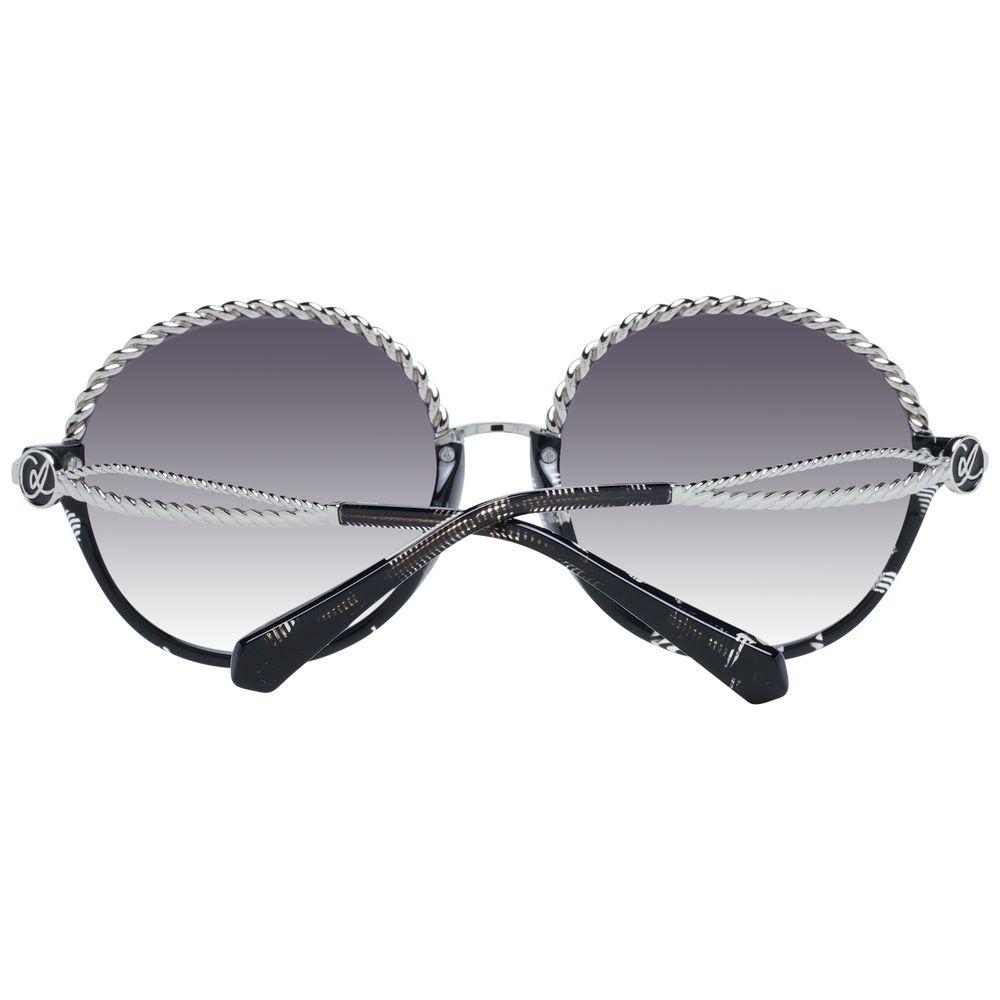 Black Women Sunglasses