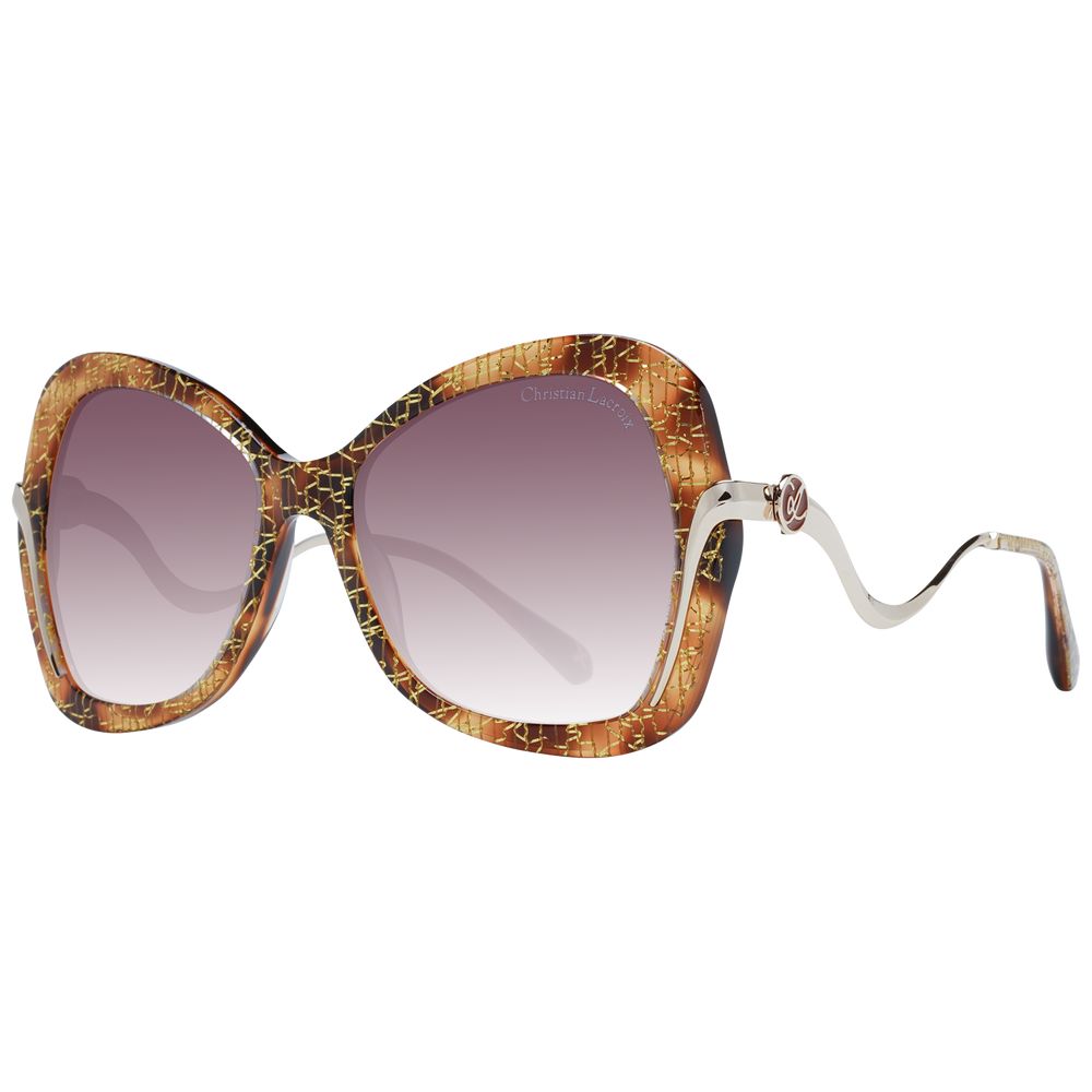 Brown Women Sunglasses