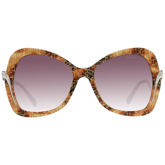 Brown Women Sunglasses