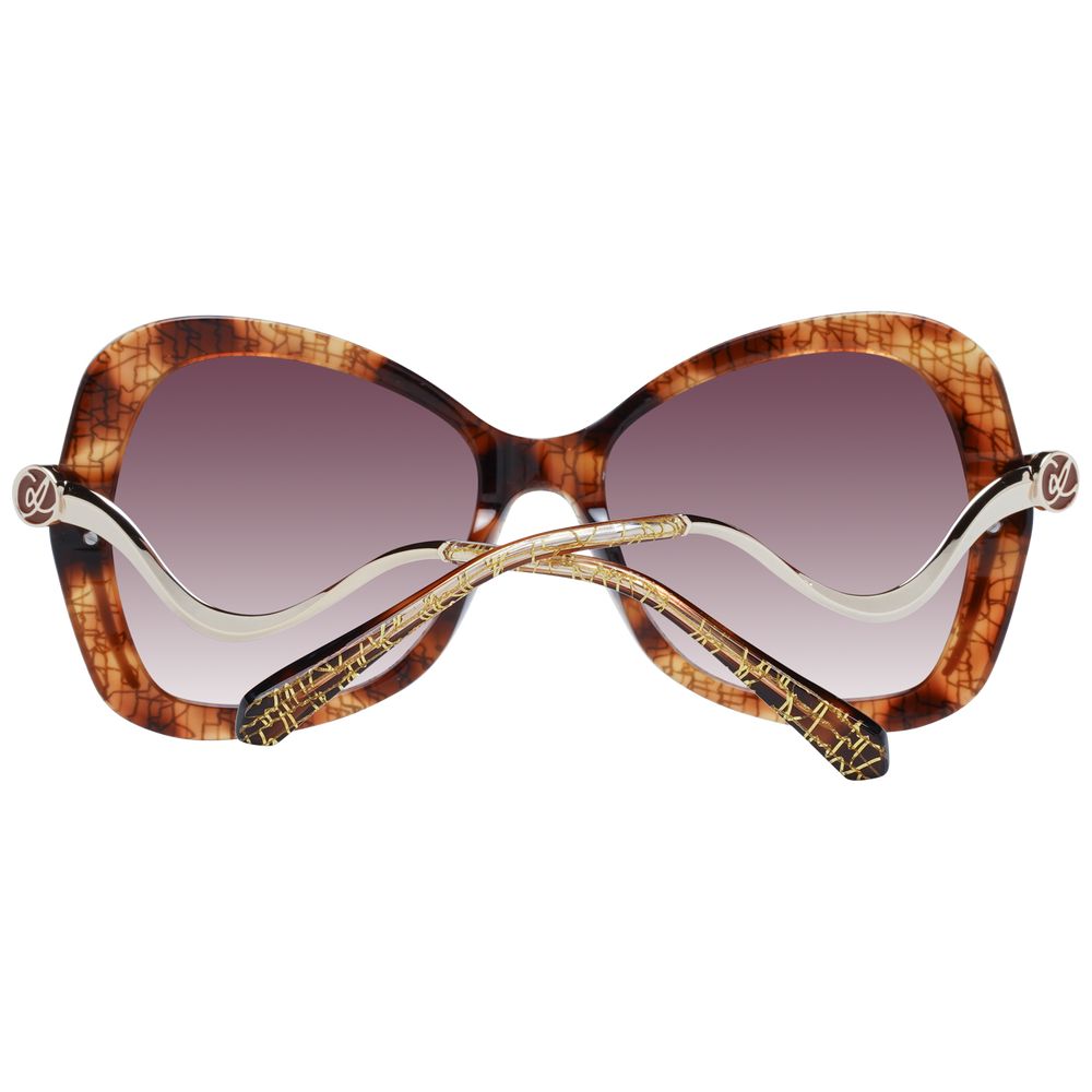 Brown Women Sunglasses