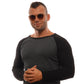 Brown Men Sunglasses
