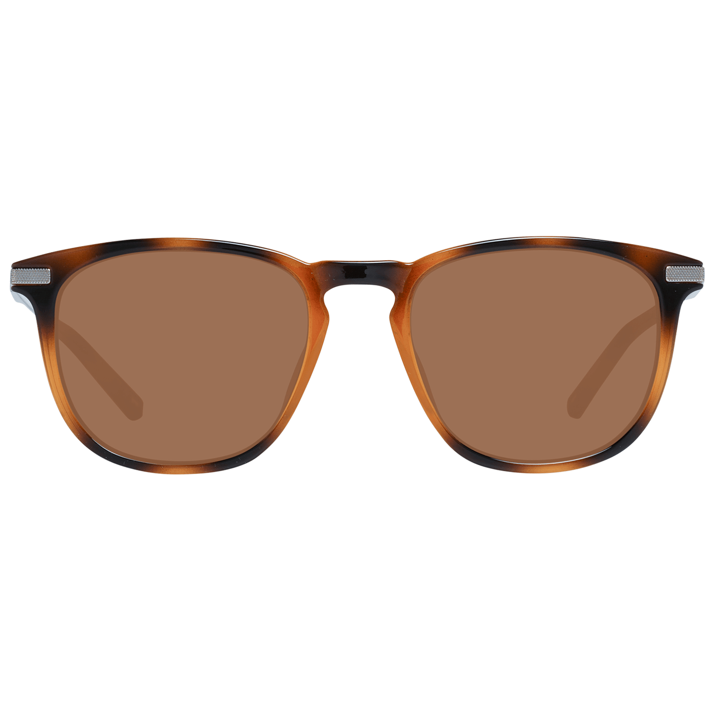 Brown Men Sunglasses