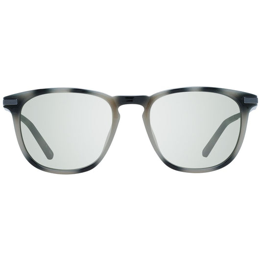 Gray Men Sunglasses