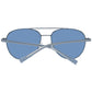 Gray Men Sunglasses