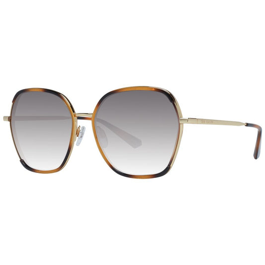 Brown Women Sunglasses