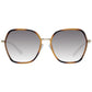 Brown Women Sunglasses