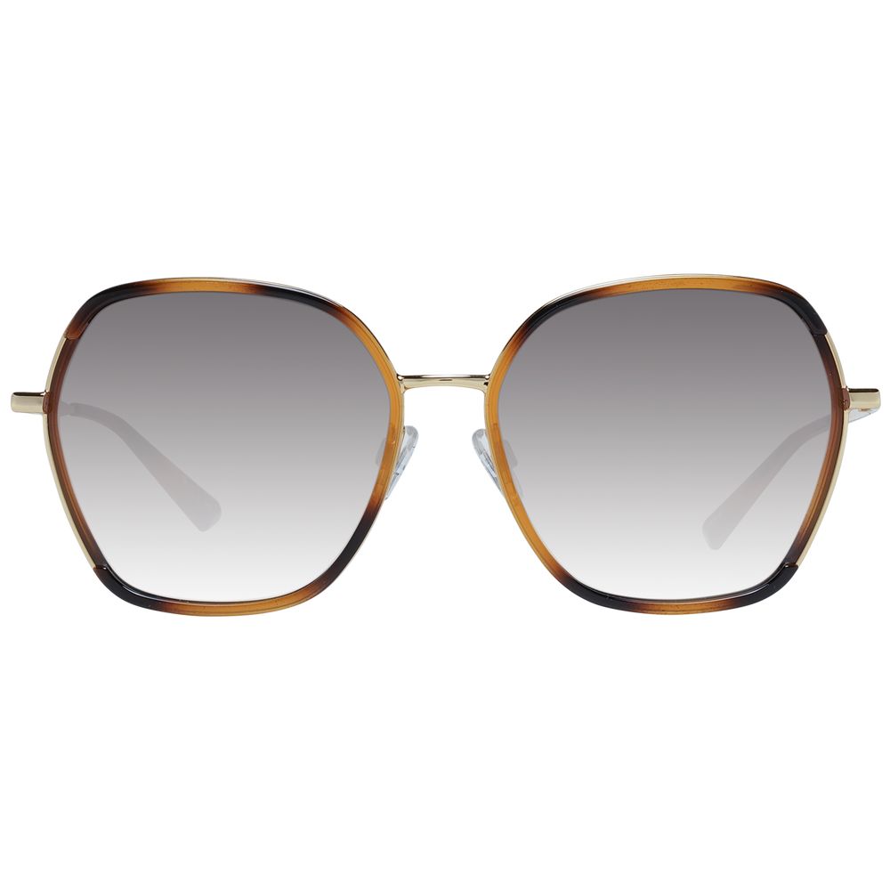 Brown Women Sunglasses