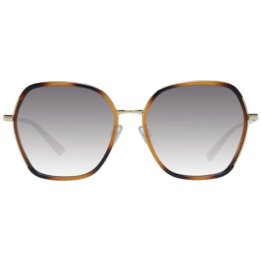 Brown Women Sunglasses