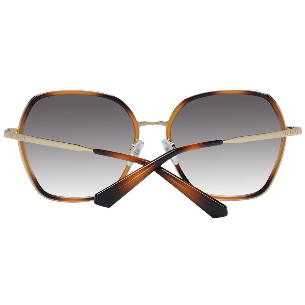 Brown Women Sunglasses