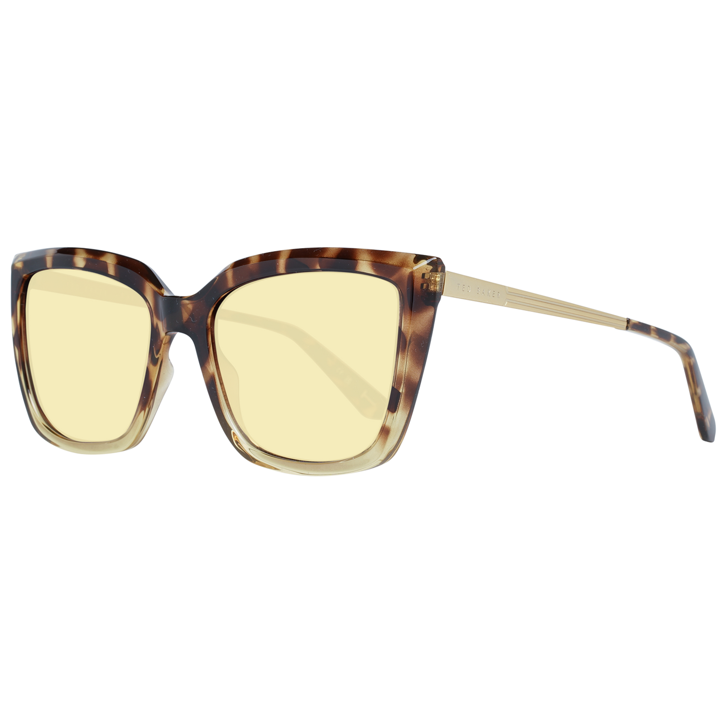 Brown Sunglasses for Woman