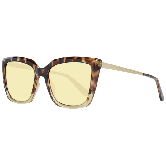 Brown Sunglasses for Woman