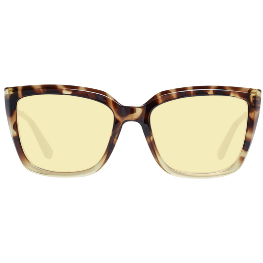 Brown Sunglasses for Woman