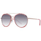 Pink Men Sunglasses
