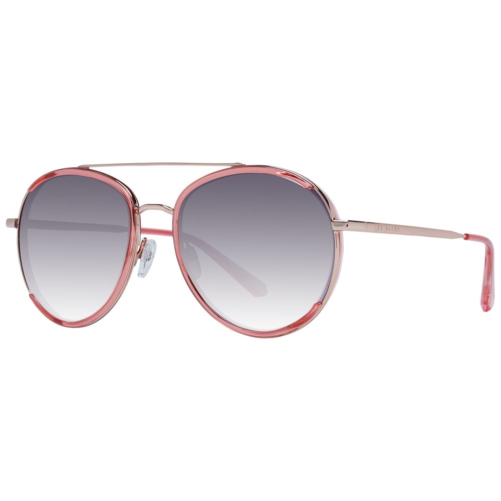 Pink Men Sunglasses