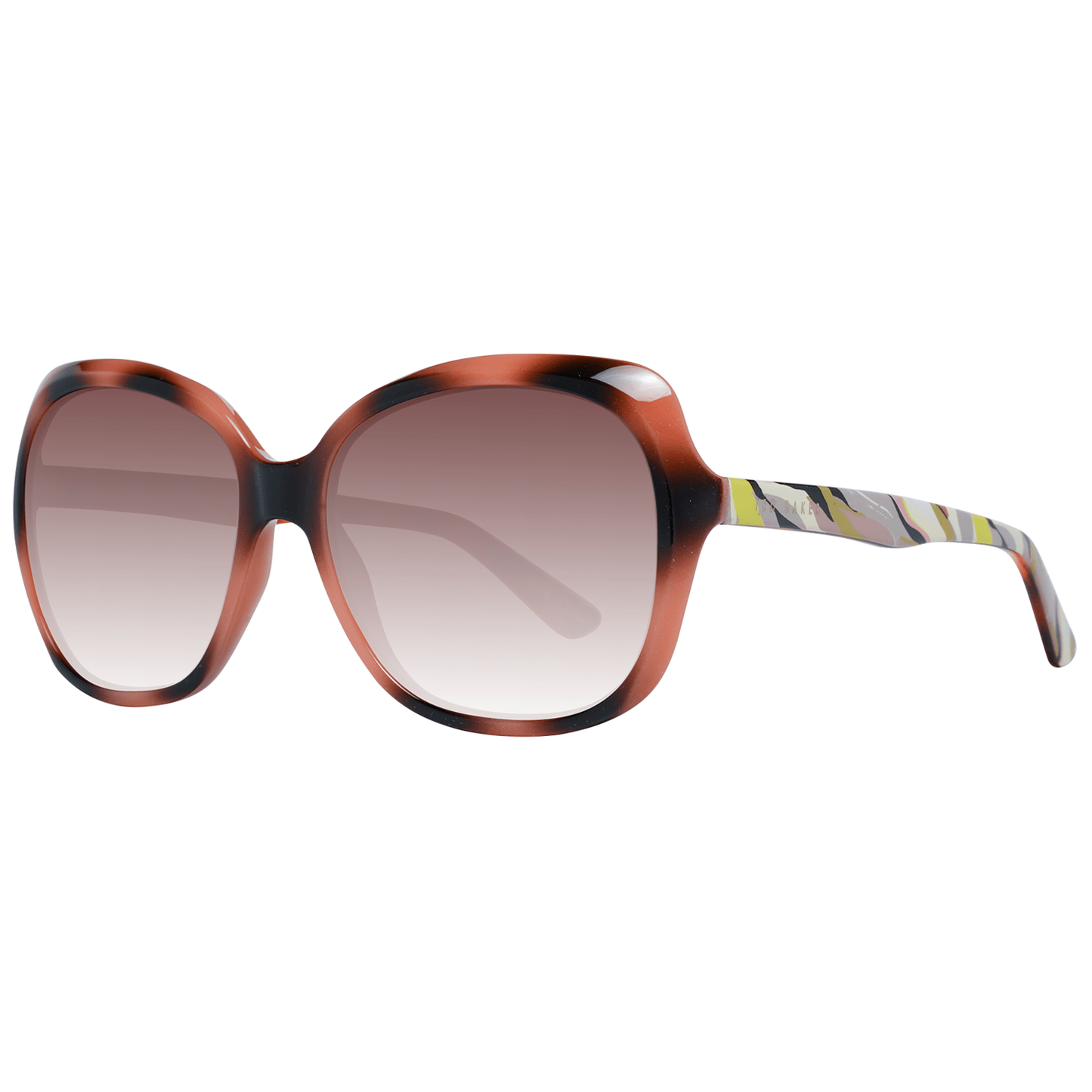 Brown Women Sunglasses