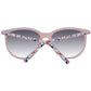 Pink Women Sunglasses