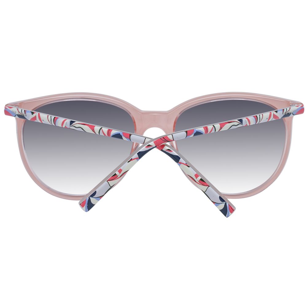 Pink Women Sunglasses