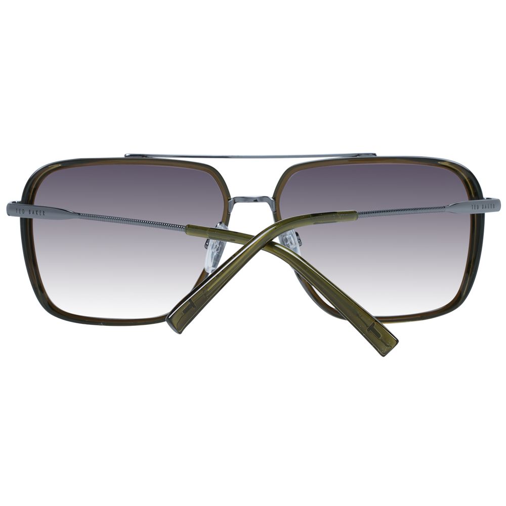 Green Men Sunglasses